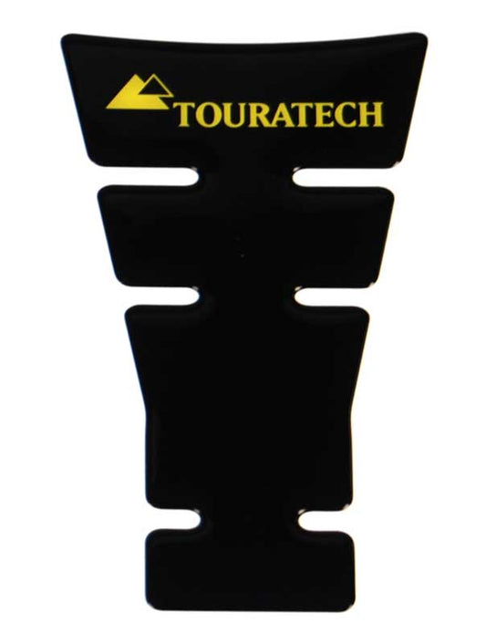 Tankpad "Touratech", black
