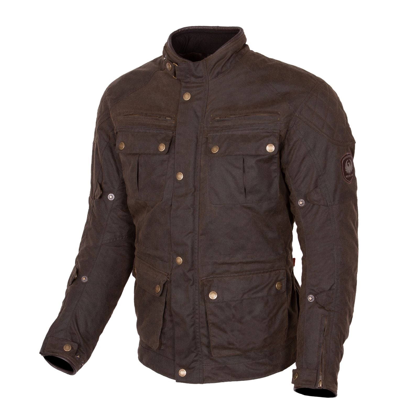 MERLIN Yoxall 2 Jacket – woodrowsmc